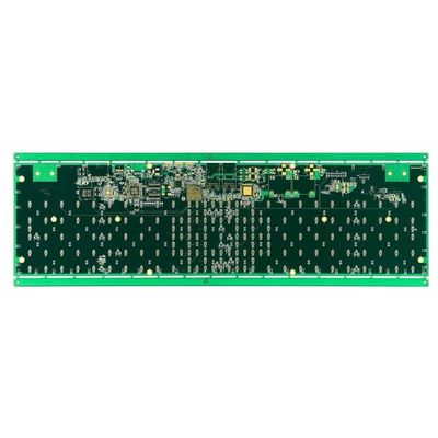 3mil 4mil 3-8oz HDI PCB Board Produttore 1-28 strati