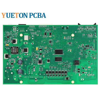 Soluzioni professionali di assemblaggio PCB per lotti di piccole e medie dimensioni