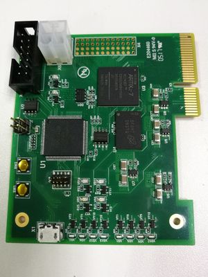 Nhà cung cấp dịch vụ lắp ráp PCB theo hợp đồng từ Shenzhen Trung Quốc